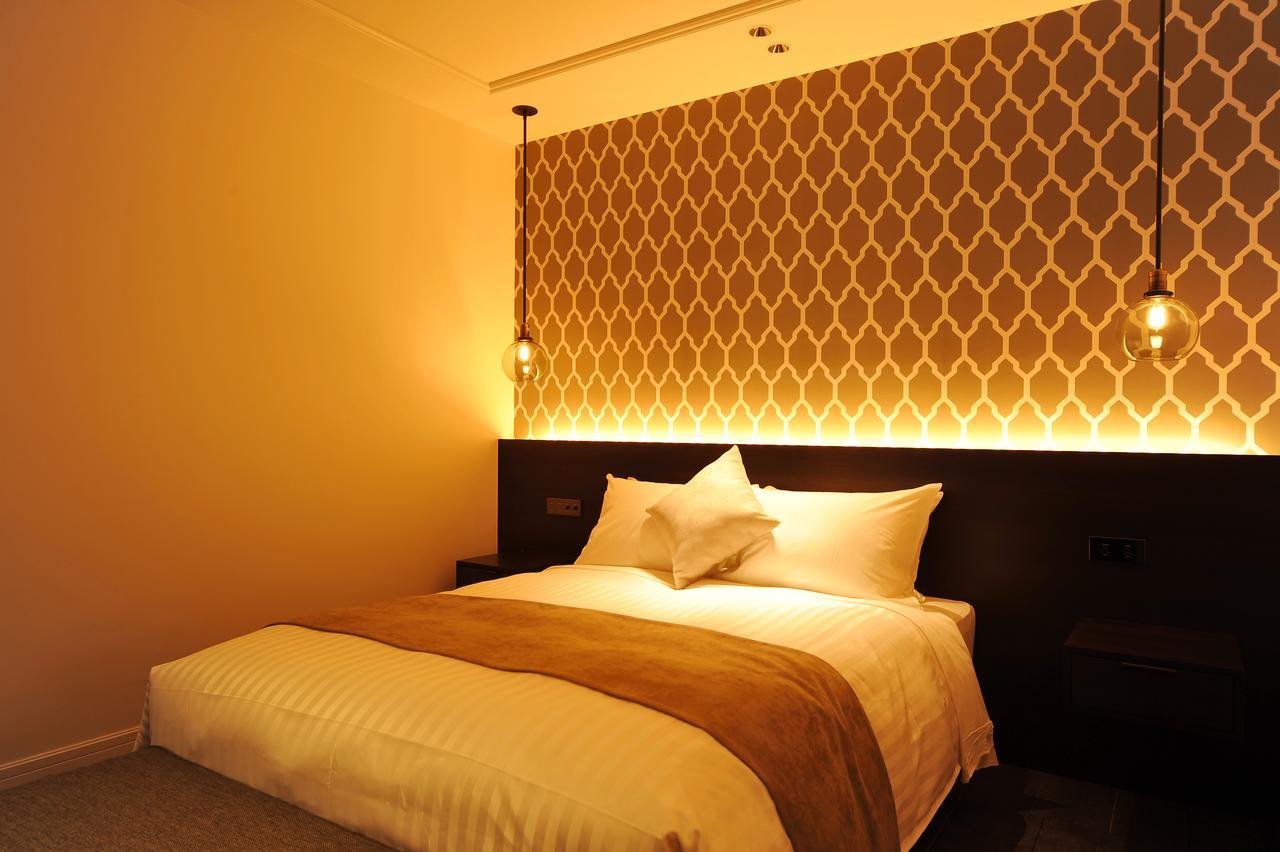 Yuzawa Grand Hotel Extérieur photo