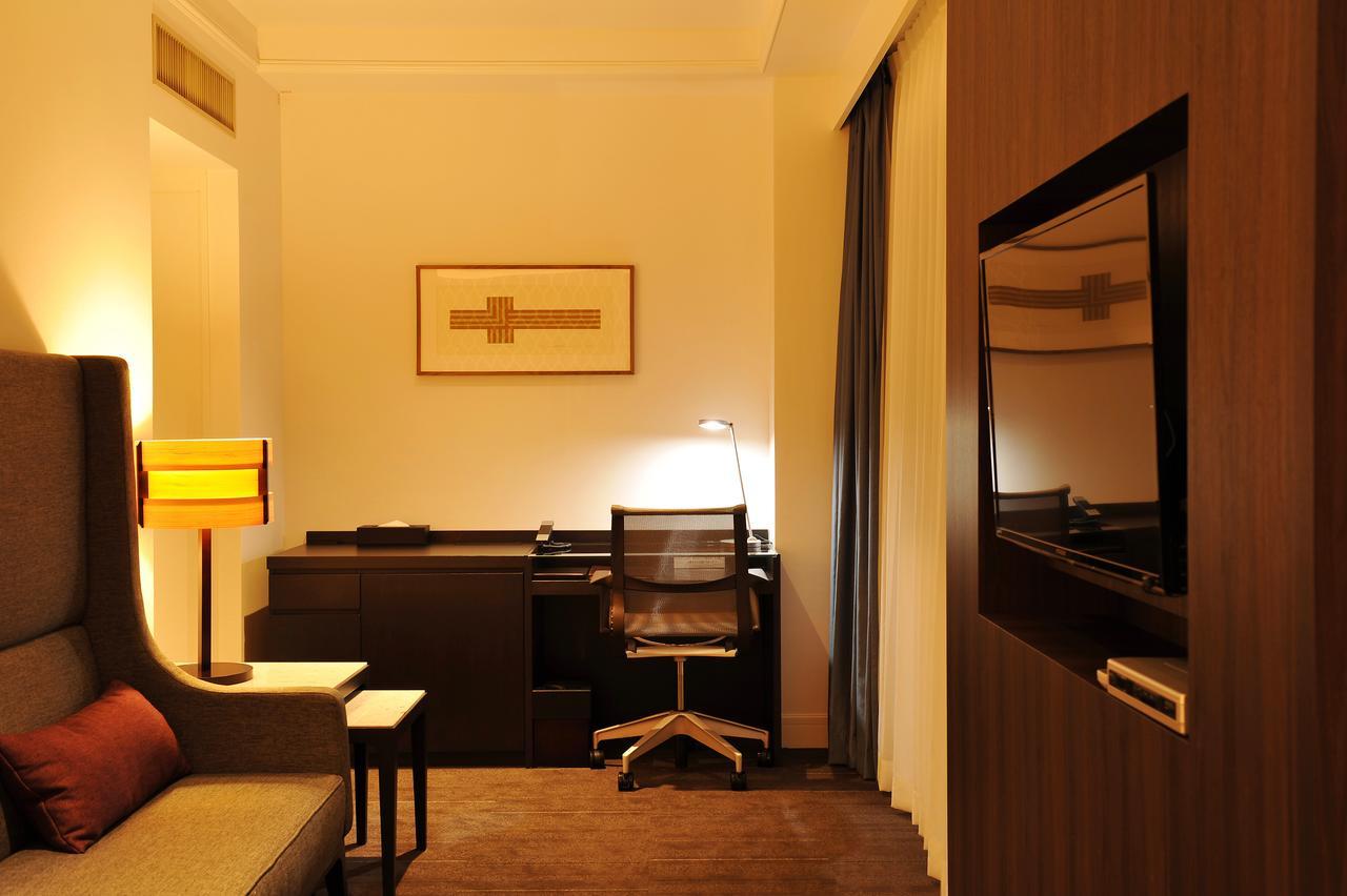 Yuzawa Grand Hotel Extérieur photo